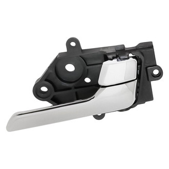 Replacement - Rear Passenger Side Interior Door Handle (Standard Line)