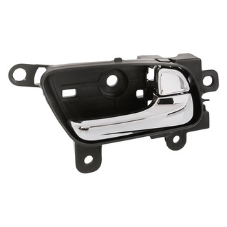 Replacement - Front or Rear Passenger Side Interior Door Handle (Standard Line)