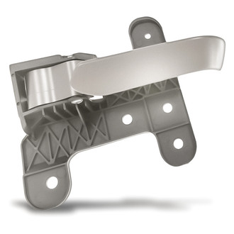 Replacement - Front or Rear Driver Side Interior Door Handle (Standard Line)