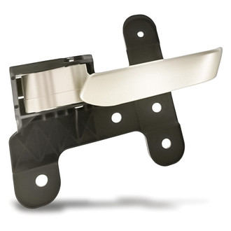 Replacement - Front or Rear Driver Side Interior Door Handle (Standard Line)