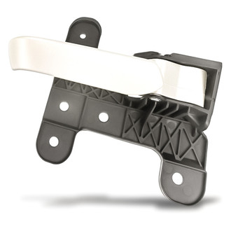 Replacement - Front or Rear Passenger Side Interior Door Handle (Standard Line)