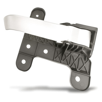 Replacement - Front or Rear Passenger Side Interior Door Handle (Standard Line)
