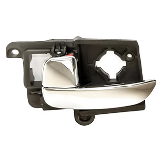 Replacement - Front or Rear Driver Side Interior Door Handle (Standard Line)