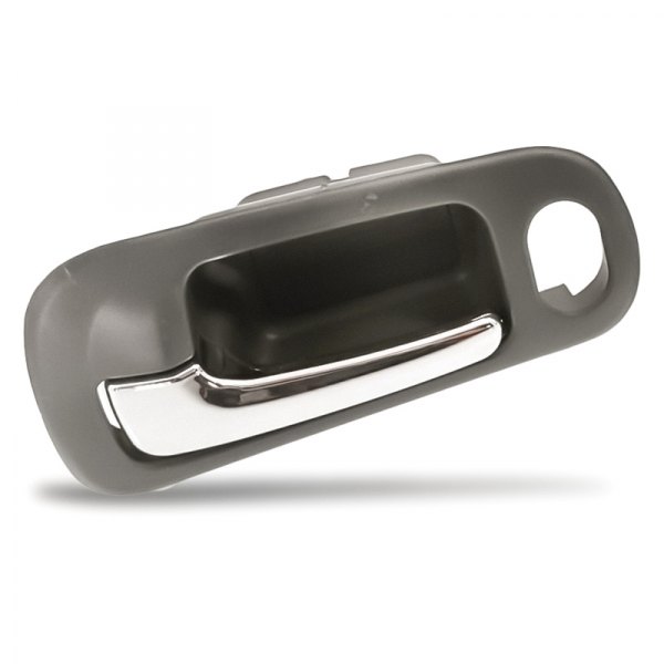 Replacement - Front Driver Side Interior Door Handle