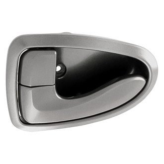 Replacement - Front or Rear Driver Side Interior Door Handle (Standard Line)