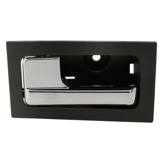 Replacement - Front or Rear Driver Side Interior Door Handle (Standard Line)
