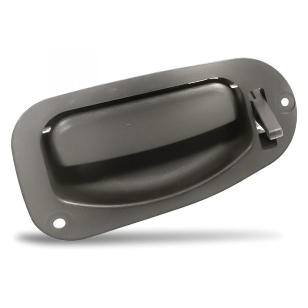 Replacement - Rear Passenger Side Interior Door Handle