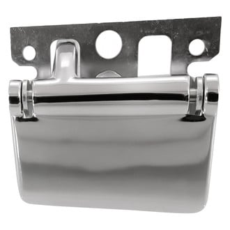 Replacement - Rear Interior Door Handle