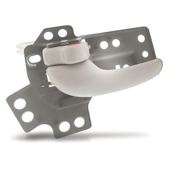 Replacement - Front or Rear Driver Side Interior Door Handle (Standard Line)