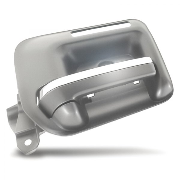 Replacement - Front Driver Side Interior Door Handle