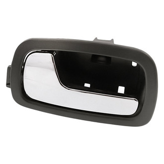 Replacement ID0044AA2506R00 - Front Driver Side Interior Door Handle (Standard Line)