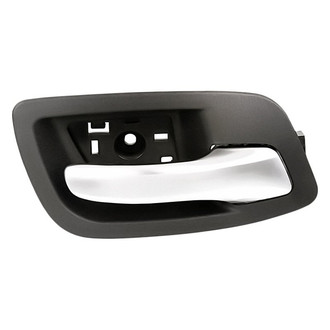 Replacement - Rear Passenger Side Interior Door Handle (Standard Line)