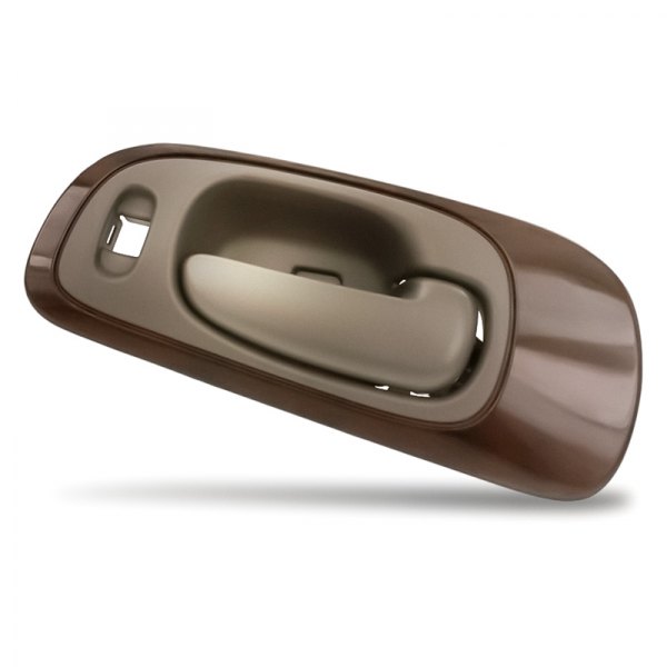 Replacement - Front Passenger Side Interior Door Handle