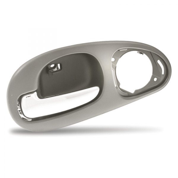 Replacement - Rear Driver Side Interior Door Handle