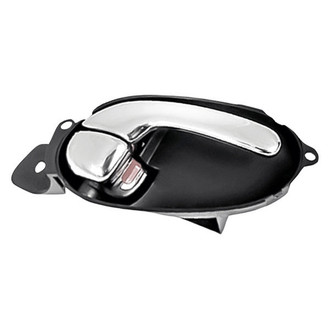 Replacement - Front or Rear Driver Side Interior Door Handle (Standard Line)