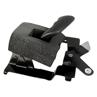 Replacement - Front Driver Side Interior Door Handle Lever (Standard Line)