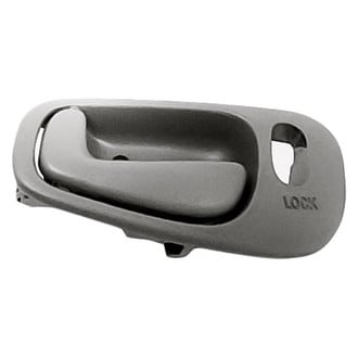 Replacement - Front Driver Side Interior Door Handle (Standard Line)