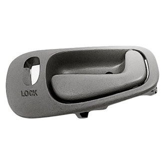 Replacement - Front Passenger Side Interior Door Handle (Standard Line)