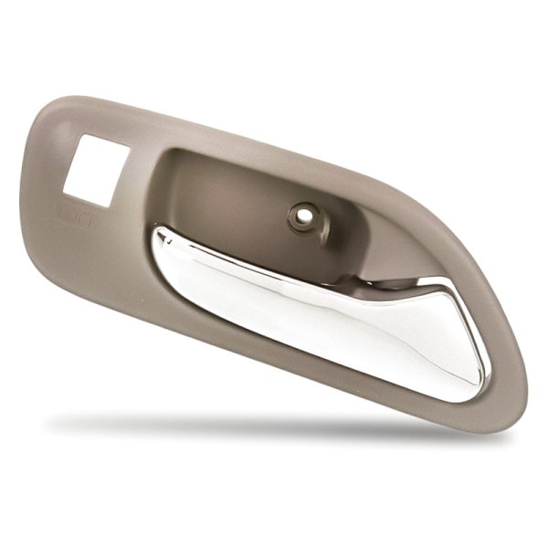 Replacement - Front Passenger Side Interior Door Handle