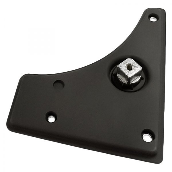 Replacement - Rear Driver Side Interior Door Handle