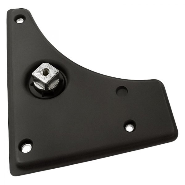 Replacement - Rear Passenger Side Interior Door Handle