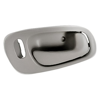 Replacement - Front Passenger Side Interior Door Handle (Standard Line)