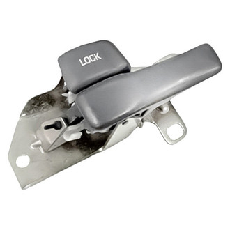 Replacement - Front or Rear Driver Side Interior Door Handle (Standard Line)