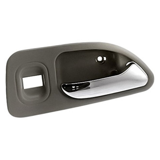 Replacement - Rear Passenger Side Interior Door Handle (Standard Line)