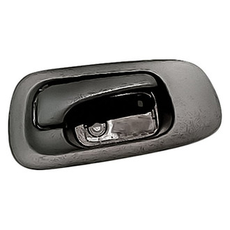 Replacement - Front Passenger Side Interior Door Handle (Standard Line)