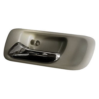 Replacement - Front Driver Side Interior Door Handle (Standard Line)