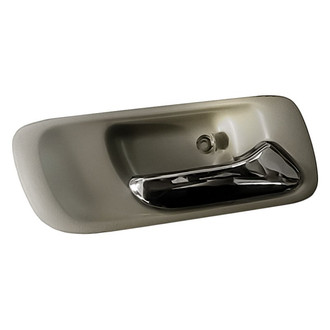 Replacement - Front Passenger Side Interior Door Handle (Standard Line)