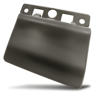 Replacement - Rear Driver Side Interior Door Handle (Standard Line)