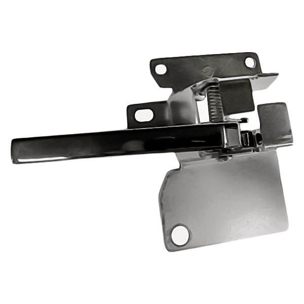 Replacement - Front Passenger Side Interior Door Handle