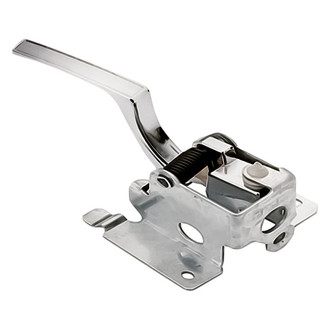 Replacement - Front Driver Side Interior Door Handle (Standard Line)