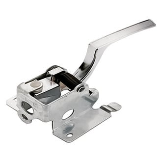 Replacement - Front Passenger Side Interior Door Handle (Standard Line)