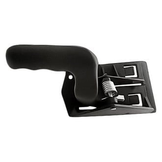 Replacement - Front Driver Side Interior Door Handle Lever (Standard Line)
