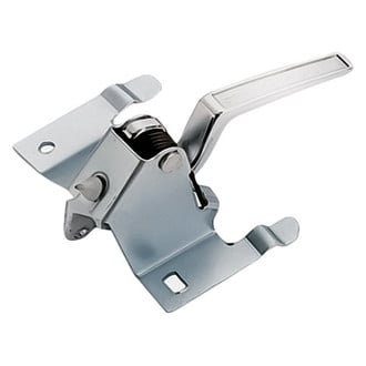 Replacement - Front Passenger Side Interior Door Handle (Standard Line)