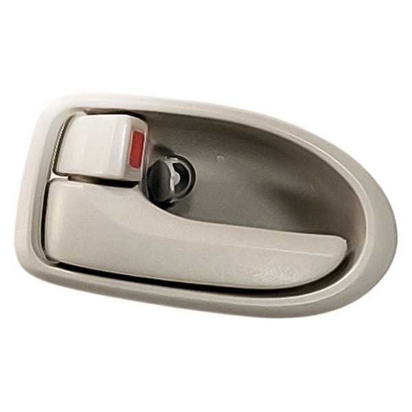 Replacement - Rear Driver Side Interior Door Handle