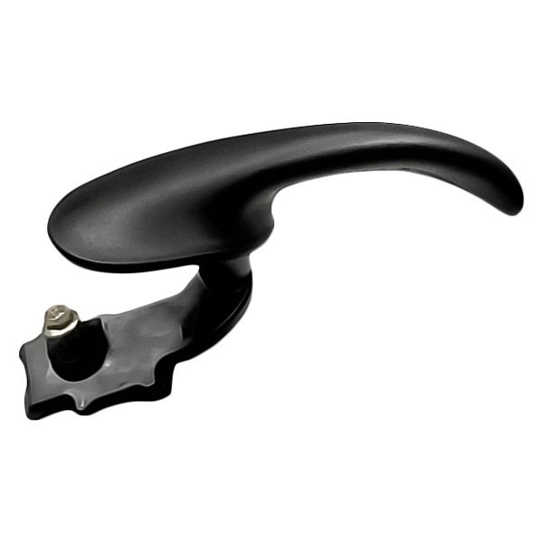 Replacement - Front Passenger Side Interior Door Handle Lever