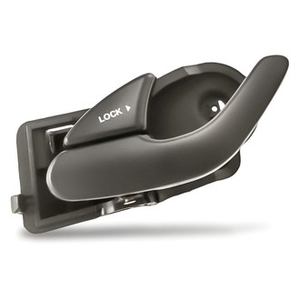 Replacement - Front or Rear Driver Side Interior Door Handle (Standard Line)