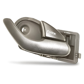 Replacement - Front or Rear Passenger Side Interior Door Handle (Standard Line)