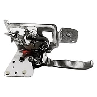Replacement - Rear Driver Side Interior Door Handle (Standard Line)
