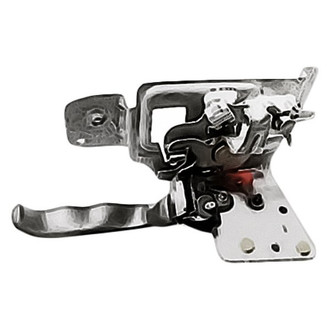 Replacement ID0044AA3213R00 - Rear Passenger Side Interior Door Handle (Standard Line)