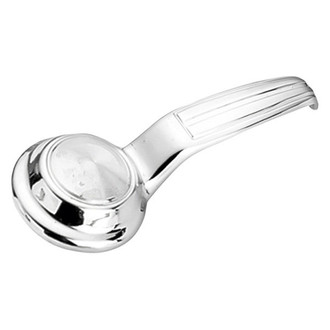 Replacement - Front Driver or Passenger Side Interior Door Handle (Standard Line)