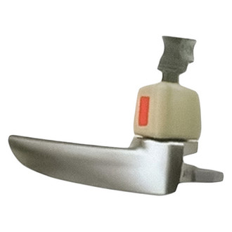 Replacement - Rear Driver Side Interior Door Handle (Standard Line)
