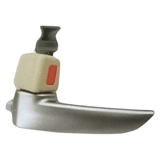Replacement - Rear Passenger Side Interior Door Handle (Standard Line)