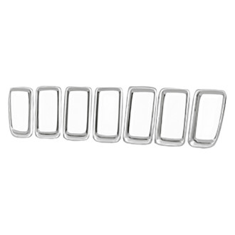 Replacement - Grille Trim Rings (Standard Line)