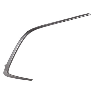 Replacement - Passenger Side Grille Molding (Standard Line)