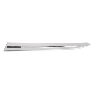 Replacement - Driver Side Grille Molding (Standard Line)