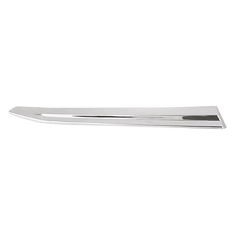 Replacement - Passenger Side Grille Molding (Standard Line)